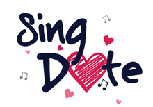 Sing Date casting call