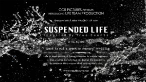 Arizona Film “Suspended Life” Lead and Supporting Roles