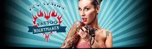 Tattoo Nightmares