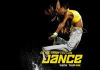 So You Think You Can Dance