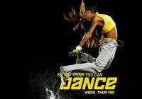 So You Think You Can Dance