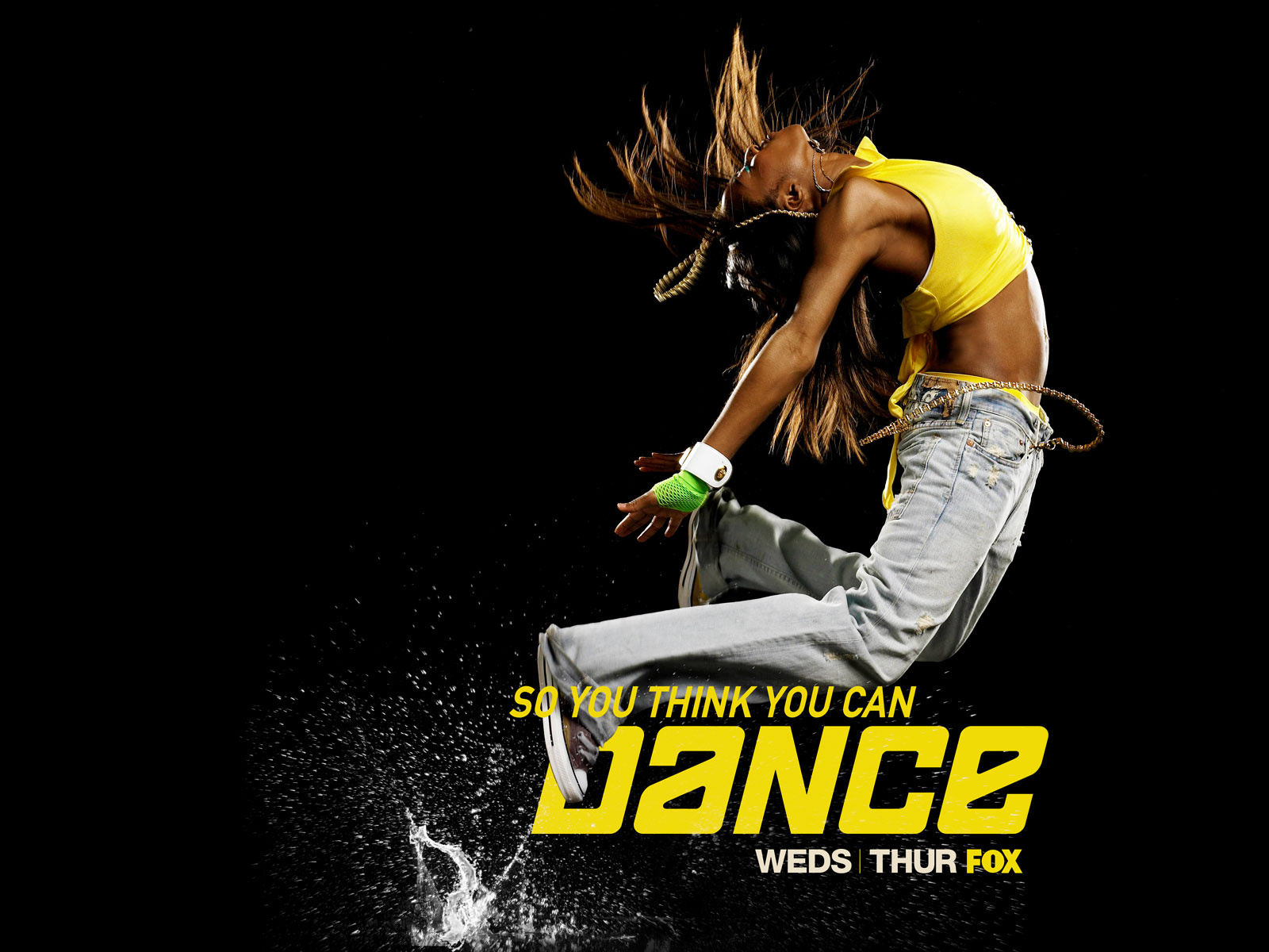 So You Think You Can Dance
