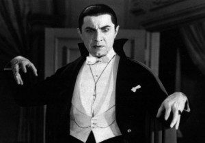 casting call for dracula