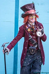 Mad Hatter