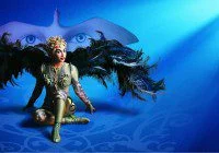 Dance auditions in Las Vegas for Cirque Du Soleil