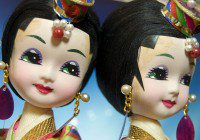 Casting call for kids who play with dolls for TV commercial