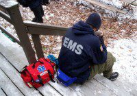 casting call for EMT stories