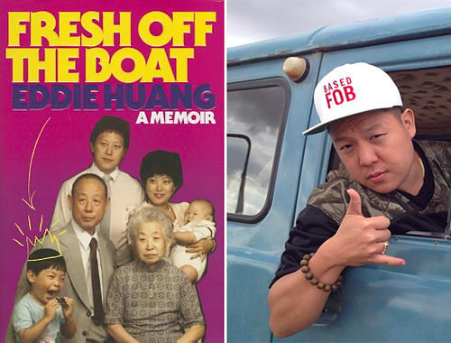 ABC Pilot for Fresh Off The Boat