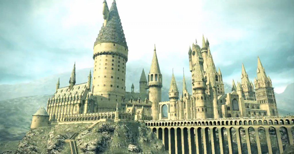 Webseries in Virginia - British Castle