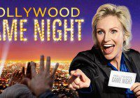 Hollywood Game Night game show try outs
