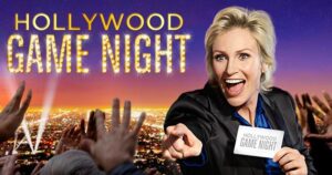 NBC’s Hollywood Game Night is Casting for 2021