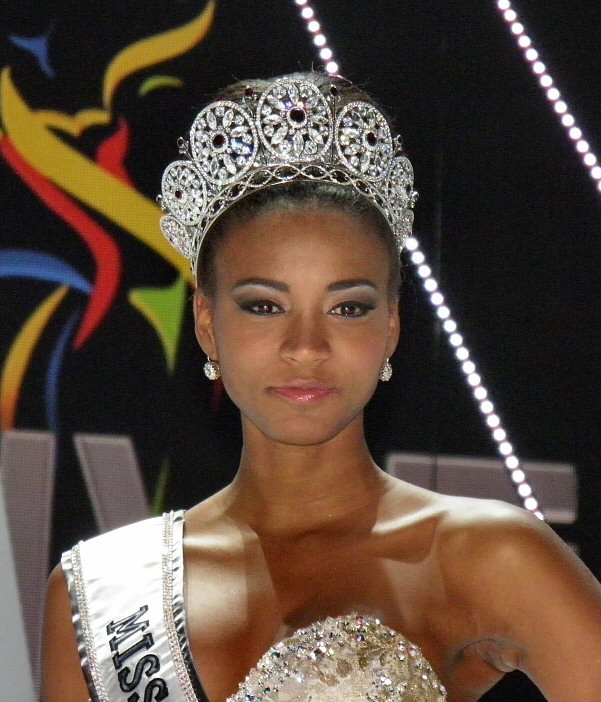 Miss Latina Universo