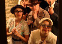 Murder Mystery CO