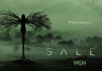 Extras for Salem