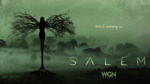 Read more about the article Witches and Coven Members Wanted – Extras for “Salem” in Louisiana