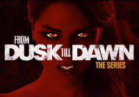From Dusk Till Dawn vampire series casting extras in texas