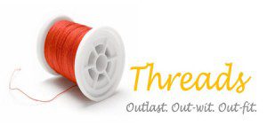 Read more about the article New Tween / Teen fashion design series “threads”