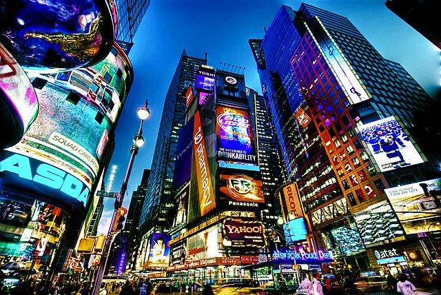 New York city open casting call
