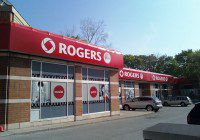 Rogers Print AD casting call