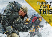 Ultimate Survival Alaska