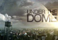 Under the dome