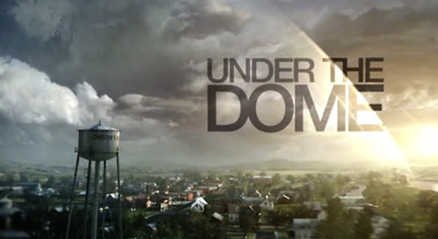 Under the dome extras casting information