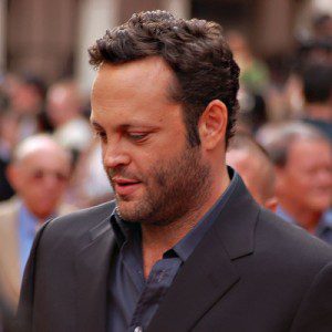 Universal Pictures Vince Vaughn Film Featured Extras