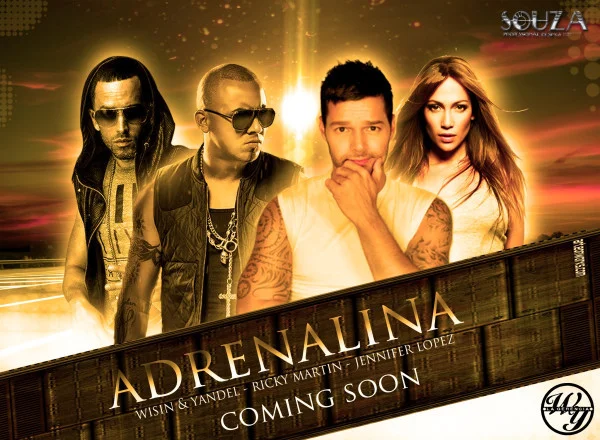 Wisin & Yandel Music Video Casting Call for models, dancers and extras