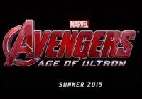 AVENGERS 2 AGE OF ULTRON CASTING CALL
