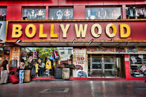 Bollywood casting call in India, delhi