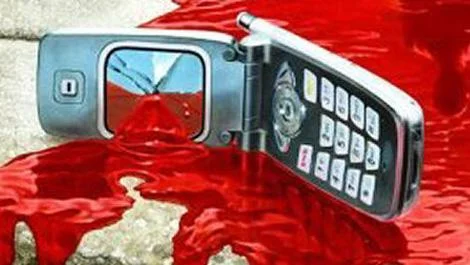 Casting cell by S. King, Horror Flick needs skateboarders