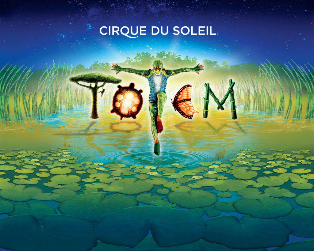 Totem Cirque performers and dancers wanted