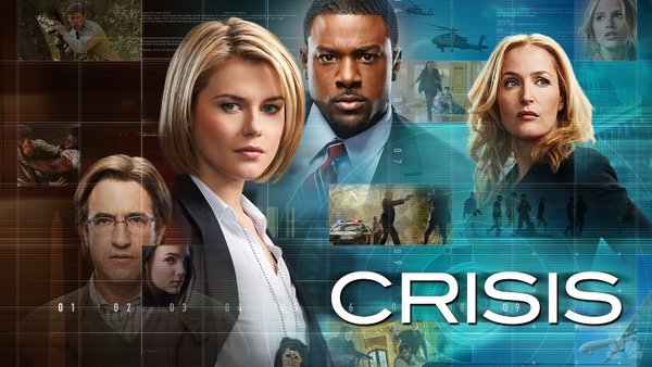 Now casting NBC new show 'Crisis'