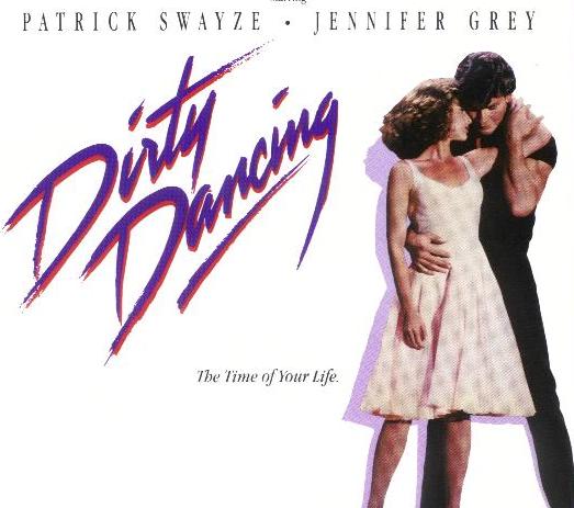 Dirty Dancing Auditions