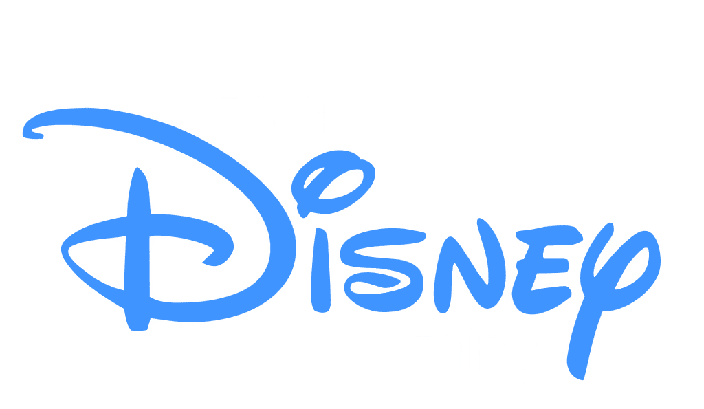 Disney Logo - tv commercial cast