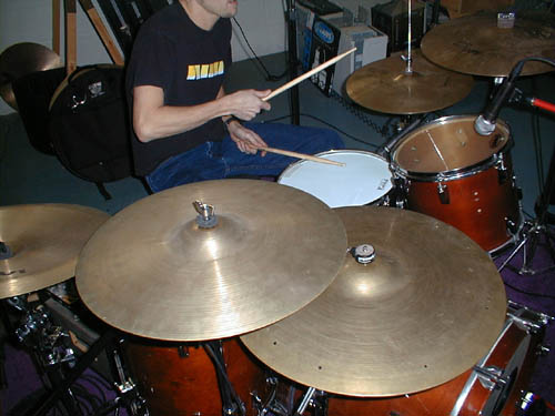 Music gig