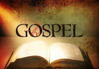 Gospel Stage Play