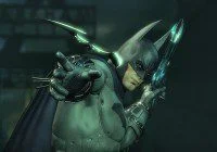 New Batman show for FOX "Gotham" casting call for extras
