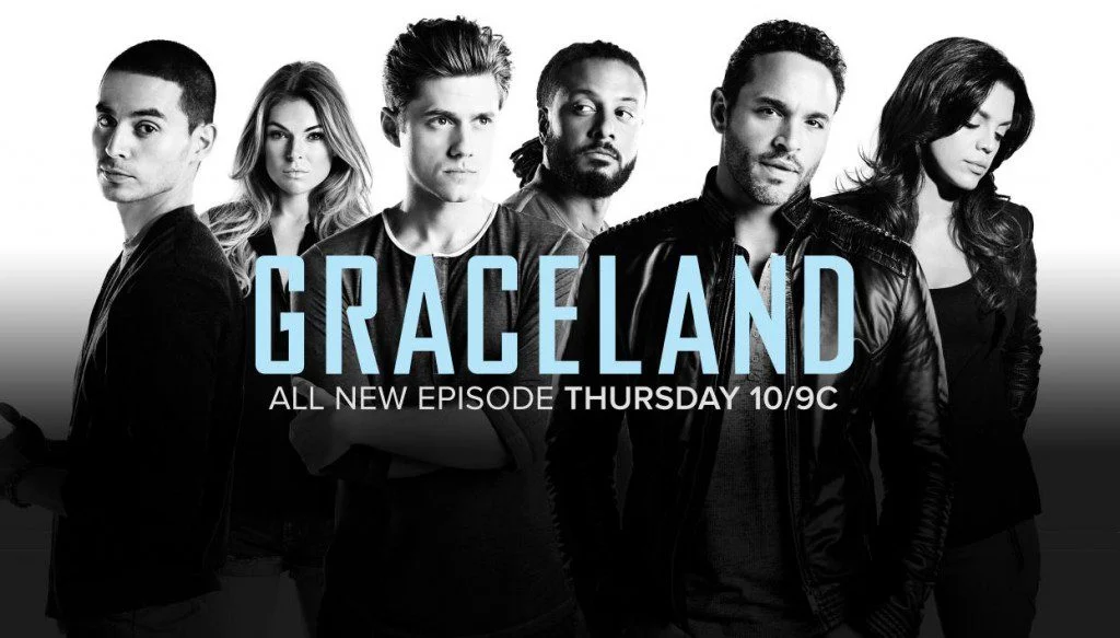 Graceland Extras