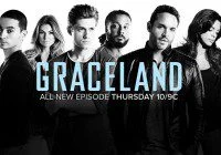 Graceland Extras