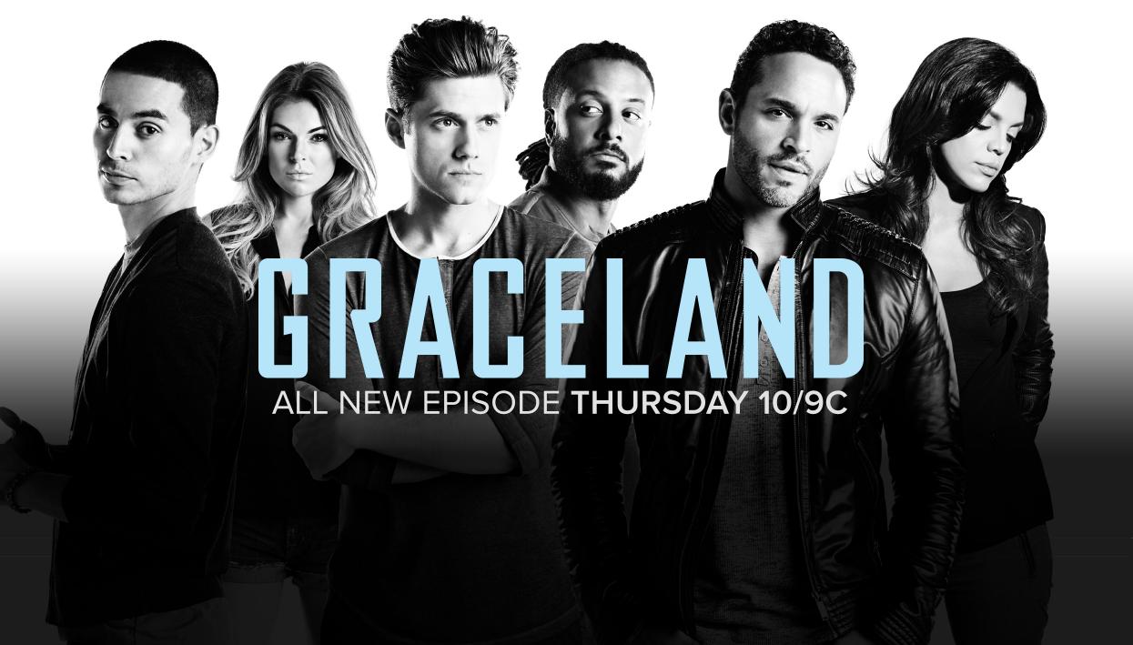 Graceland Extras