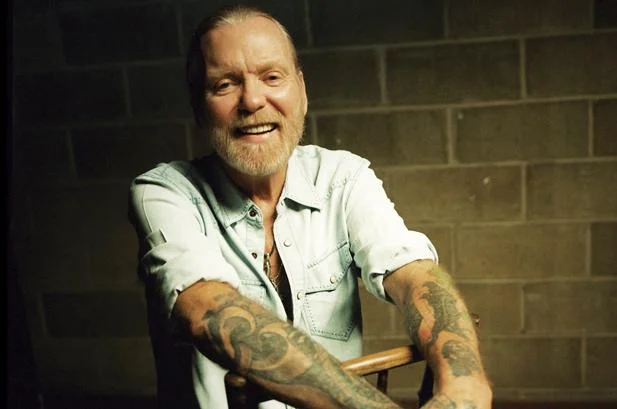 William Hurt to play Gregg Allman