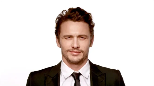 James Franco New Movie
