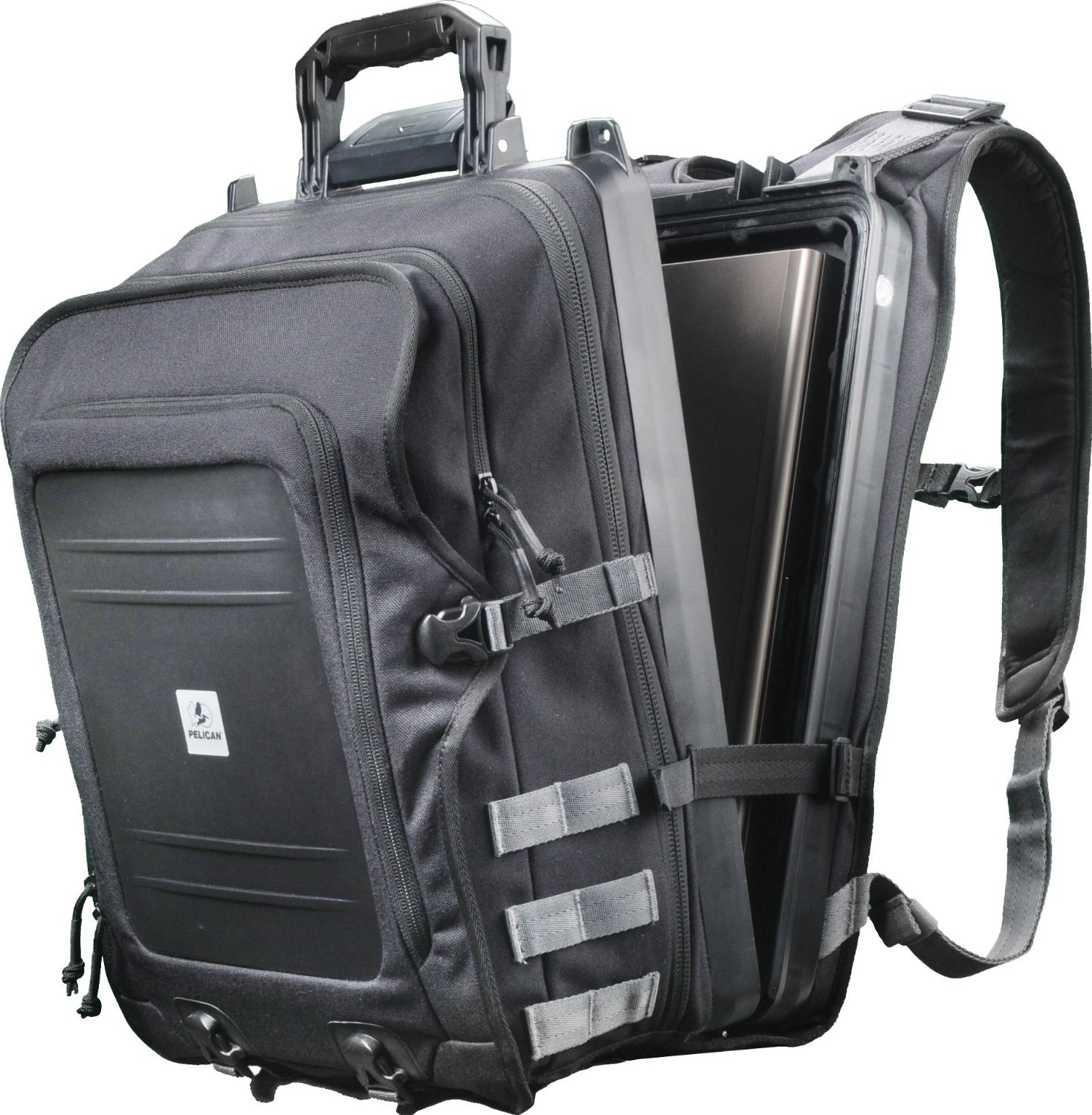 luggage ad