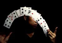 magic act