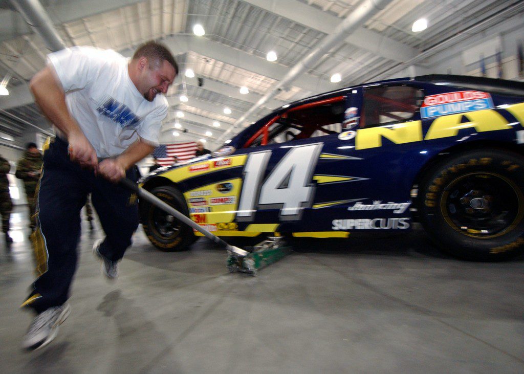 Casting Call for auto mechanic