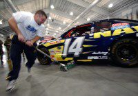 Casting Call for auto mechanic