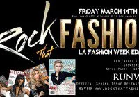 model auditions in los angeles