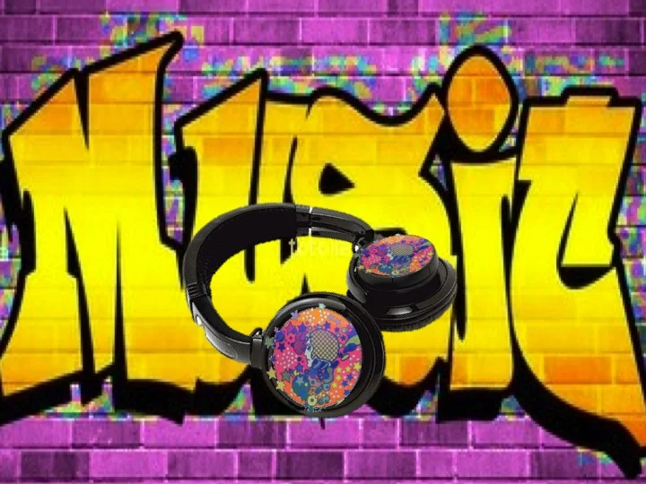 Music Video Canada