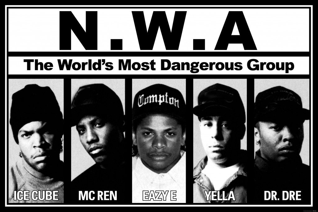 NWA Straight outta compton open casting auditions in Los Angeles